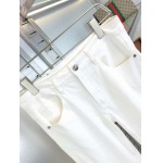 2026年7月22日春夏新作ファッション高品質Pradaジーパン luols工場