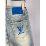 2026年7月22日春夏新作ファッション高品質Louis Vuittonジーパン luols工場
