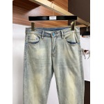 2026年7月22日春夏新作ファッション高品質Louis Vuittonジーパン luols工場