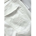 2026年7月22日春夏新作ファッション高品質Pradaジーパン luols工場