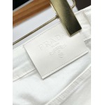 2026年7月22日春夏新作ファッション高品質Pradaジーパン luols工場