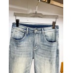 2026年7月23日春夏新作ファッション高品質Pradaジーパン luols工場
