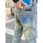 2026年7月23日春夏新作ファッション高品質Louis Vuittonジーパン luols工場