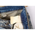 2026年7月23日春夏新作ファッション高品質PRADAジーパン luols工場