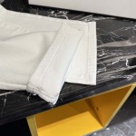 2026年7月23日春夏新作ファッション高品質Pradaジーパン luols工場