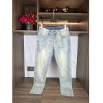2026年7月23日春夏新作ファッション高品質Louis Vuittonジーパン luols工場