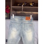 2026年7月23日春夏新作ファッション高品質Burberryジーパン luols工場