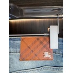 2026年7月23日春夏新作ファッション高品質Burberryジーパン luols工場