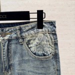 2026年7月23日春夏新作ファッション高品質D&Gジーパン luols工場