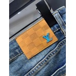 2026年7月28日春夏新作ファッション高品質Louis Vuittonジーパン luols工場
