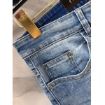 2026年7月28日春夏新作ファッション高品質Burberryジーパン luols工場