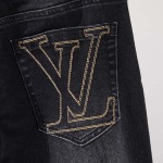 2026年7月28日春夏新作ファッション高品質Louis Vuittonジーパン luols工場