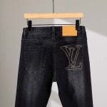 2026年7月28日春夏新作ファッション高品質Louis Vuittonジーパン luols工場