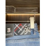 2026年7月28日春夏新作ファッション高品質Burberryジーパン luols工場