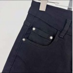 2026年7月28日春夏新作ファッション高品質Pradaジーパン luols工場