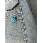 2026年7月28日春夏新作ファッション高品質Louis Vuittonジーパン luols工場