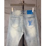 2026年7月28日春夏新作ファッション高品質Louis Vuittonジーパン luols工場