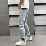 2026年7月29日春夏新作ファッション高品質Louis Vuittonジーパン luols工場
