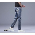 2026年7月29日春夏新作ファッション高品質Burberryジーパン luols工場