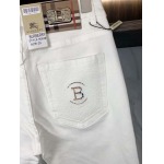 2026年7月29日春夏新作ファッション高品質Burberryジーパン luols工場