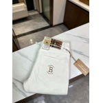 2026年7月29日春夏新作ファッション高品質Burberryジーパン luols工場
