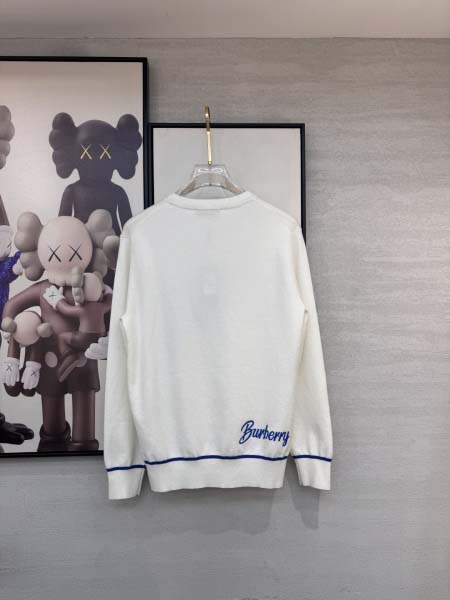 2026年8月7日入荷秋冬新作Burberryセーター高級品/LD工場