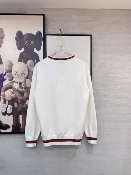 2026年8月7日入荷秋冬新作Gucciセーター高級品/LD工場