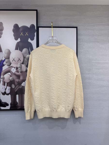 2026年8月7日入荷秋冬新作Gucciセーター高級品/LD工場