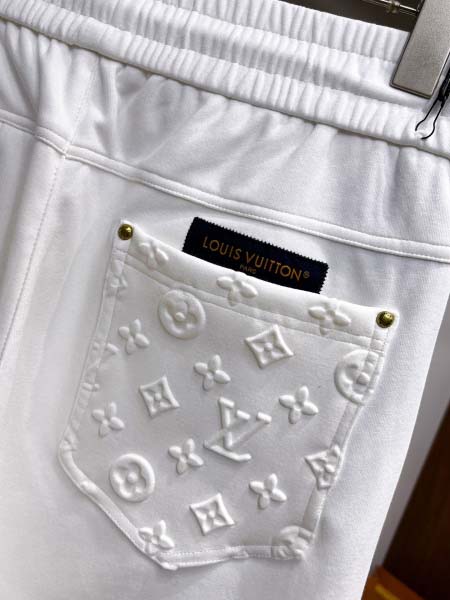 2026年8月19日入荷新作Louis Vuittonスラックス高品質★ファッション/誕生日プレゼント/贈り物/DM工場