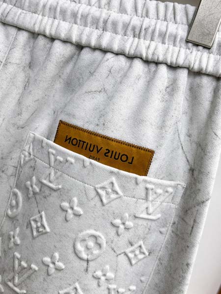 2026年8月19日入荷新作Louis Vuittonスラックス高品質★ファッション/誕生日プレゼント/贈り物/DM工場