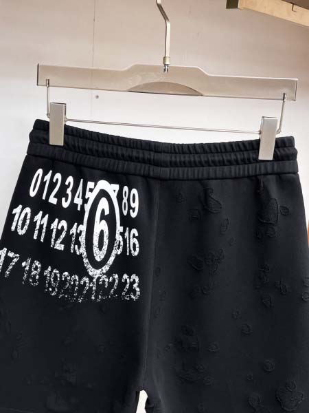 2026年8月19日入荷新作Maison Margiela半ズボン高品質★ファッション/誕生日プレゼント/贈り物/DM工場