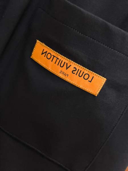2026年8月19日入荷新作Louis Vuitton半ズボン高品質★ファッション/誕生日プレゼント/贈り物/DM工場