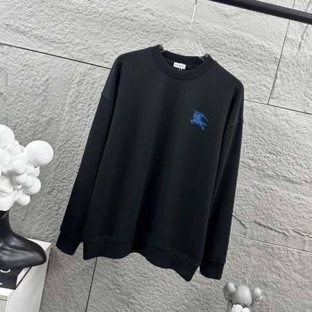 2026年8月27日秋冬新作Burberryスウェット高品質人気の商品/YGY工場