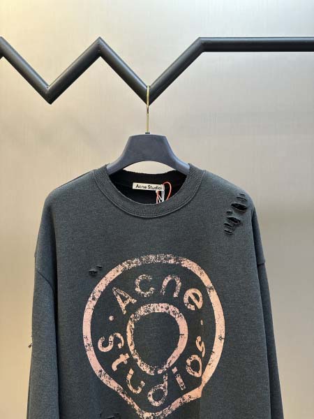 2026年8月27日秋冬新作Acne Studiosスウェット高品質人気の商品/YGY工場