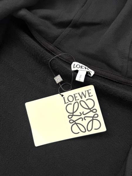 2026年8月27日秋冬新作Loeweパーカー高品質人気の商品/YGY工場
