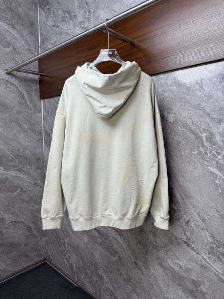 2026年8月27日秋冬新作Balenciagaパーカー高品質人気の商品/YGY工場