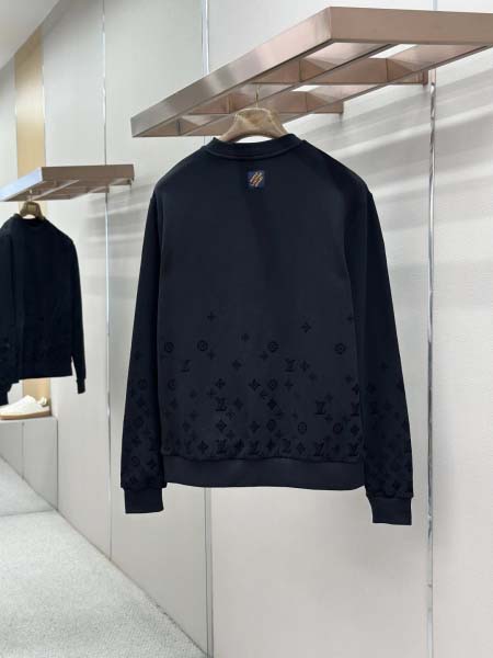 2026年8月27日秋冬新作LOUIS VUITTONスウェット高品質人気の商品/YGY工場