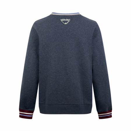 2026年8月27日秋冬新作Pradaスウェット高品質人気の商品/YGY工場