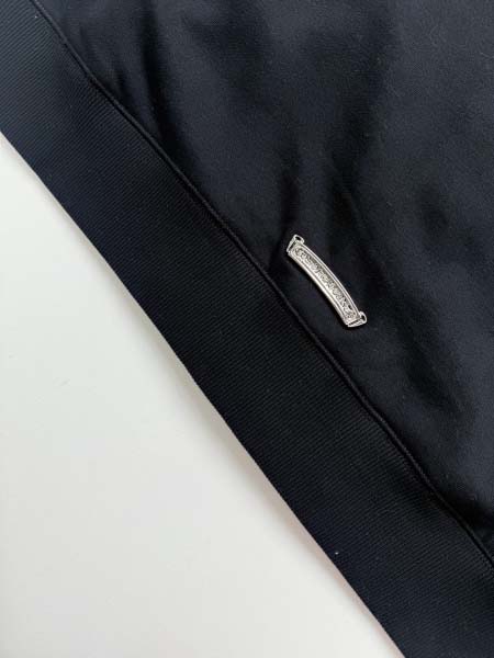 2026年8月27日秋冬新作Chrome hearts ジャケット高品質人気の商品/YGY工場