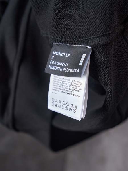 2026年8月27日秋冬新作Monclerスウェット高品質人気の商品/YGY工場