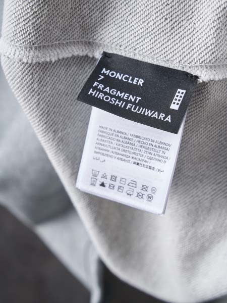 2026年8月27日秋冬新作Monclerスウェット高品質人気の商品/YGY工場
