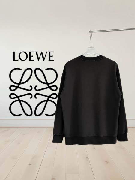 2026年8月27日秋冬新作Loeweスウェット高品質人気の商品/YGY工場