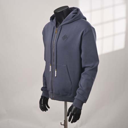 2026年8月27日秋冬新作Louis vuittonパーカー高品質人気の商品/YGY工場