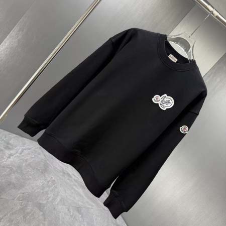 2026年8月27日秋冬新作Monclerスウェット高品質人気の商品/YGY工場