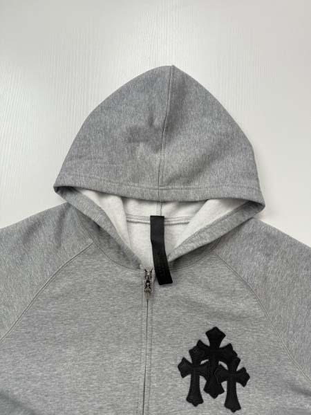 2026年8月27日秋冬新作Chrome hearts ジャケット高品質人気の商品/YGY工場