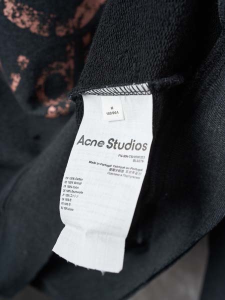 2026年8月27日秋冬新作Acne Studiosスウェット高品質人気の商品/YGY工場