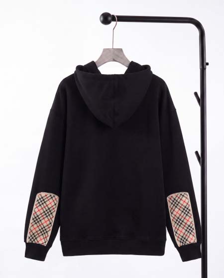 2026年8月27日秋冬新作Burberryパーカー高品質人気の商品/YGY工場