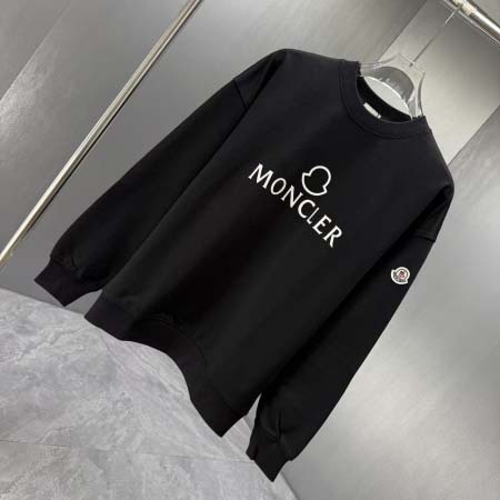 2026年8月27日秋冬新作Monclerスウェット高品質人気の商品/YGY工場