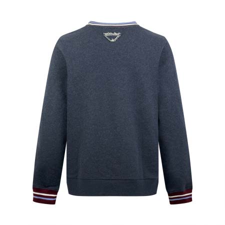 2026年8月27日秋冬新作Pradaスウェット高品質人気の商品/YGY工場