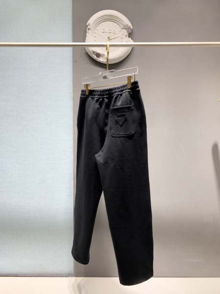 2026年8月27日秋冬新作Pradaズボン高品質人気の商品/YGY工場